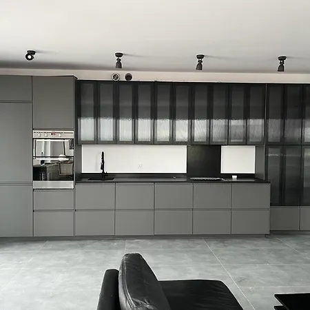 Apartamento Natura Z Tarasem Kłodzko