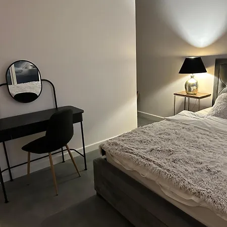 Apartamento Natura Z Tarasem *
