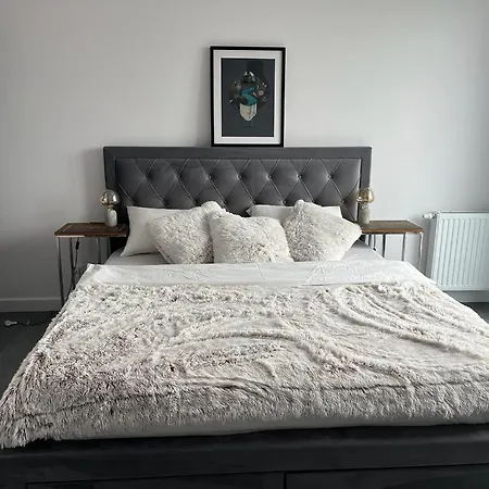 Apartamento Natura Z Tarasem Kłodzko