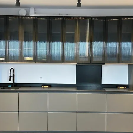 Natura Z Tarasem Apartamento *